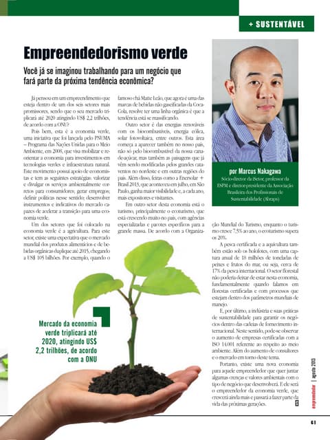 Empreendedor sustentavel 226