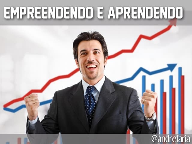 Empreendendo e Aprendendo - TDC GYN...