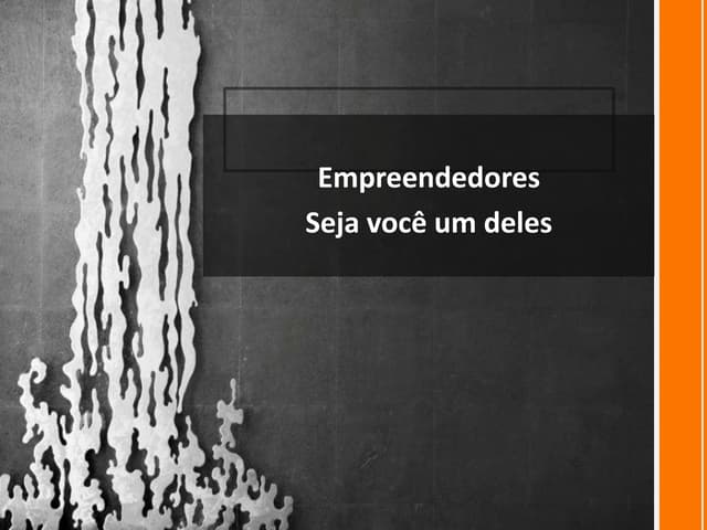 Empreendedorismo para crianças e ad...