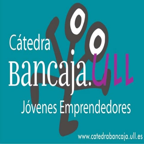 Emprendes o te emprenden..tú decides