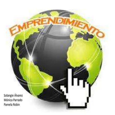 Emprendimiento   admon