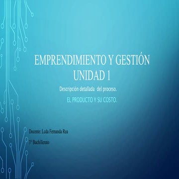 emprendimiento y gestion . 3.pptx
