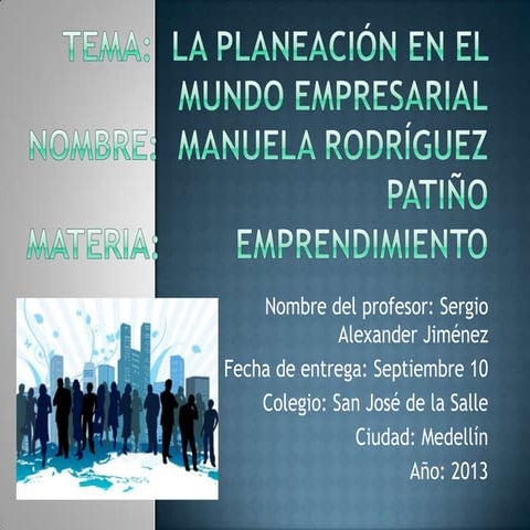 Emprendimietno 4