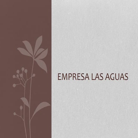 empresa