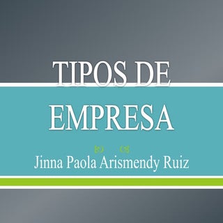 Empresas