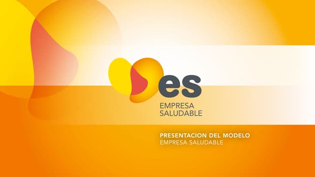 Empresa saludable