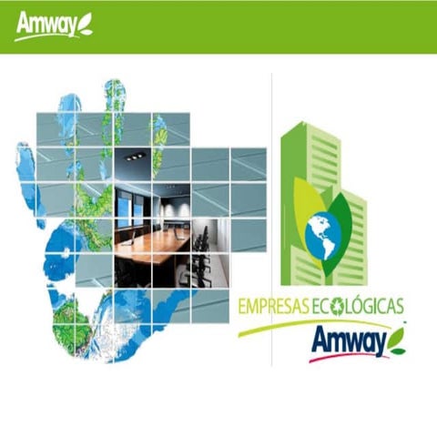 Empresas ecológicas