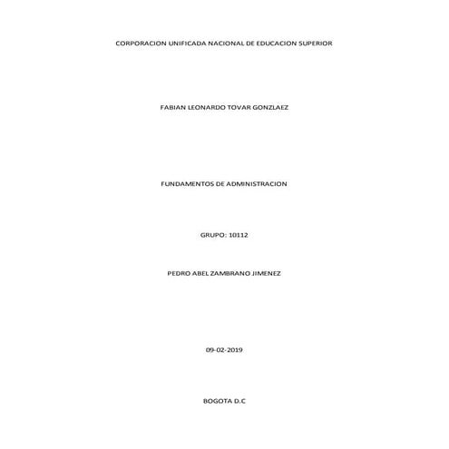 Empresas que caen f admin