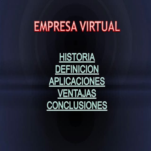Empresa virtual juan_pablo_hurtado