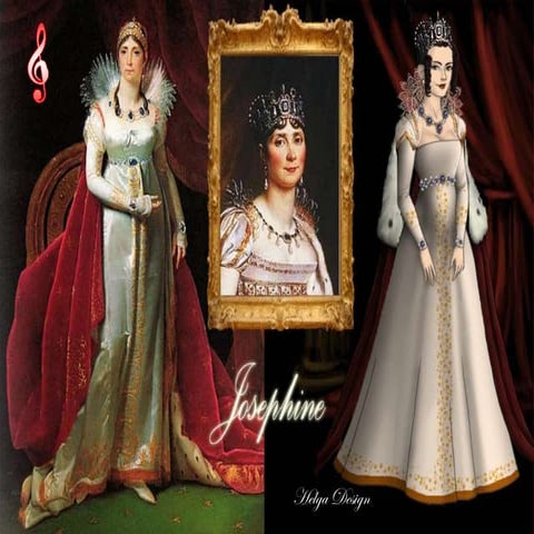 Empress Josephine
