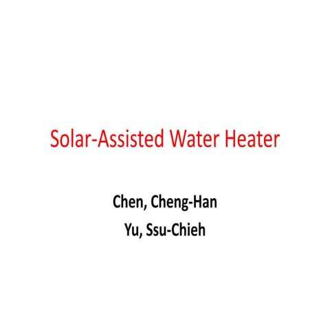 E&amp;M Project  Slides Alan &amp; Jay