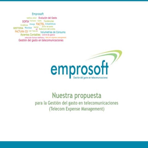 Emprosoft 2013