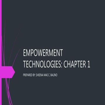 Empowerment Tech chap1.pptx