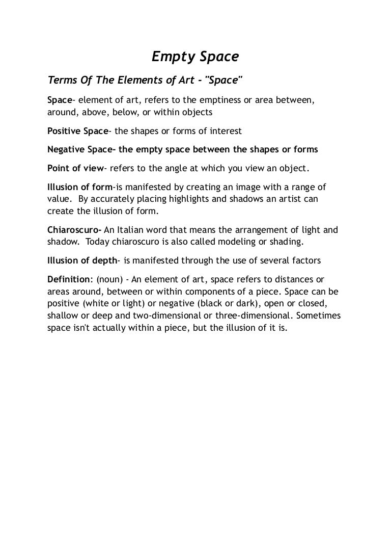 The Empty Space Summary , Meaning Of “Empty Space” by James Arthur – LJERGE