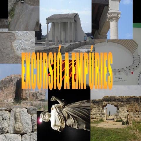 Empúries Empòrion