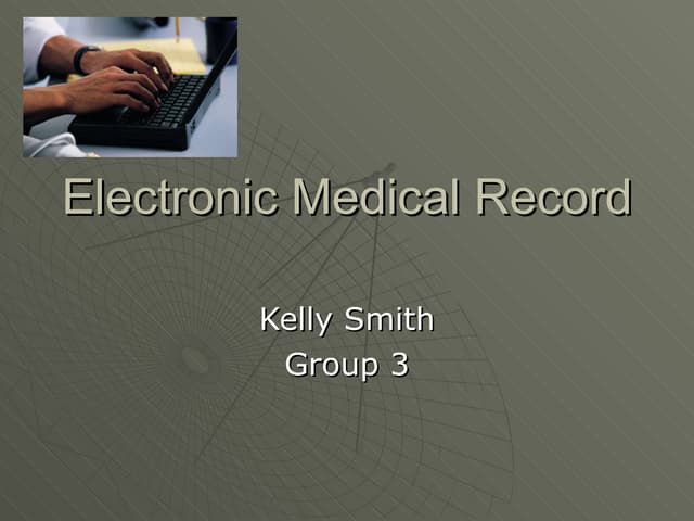 EMR