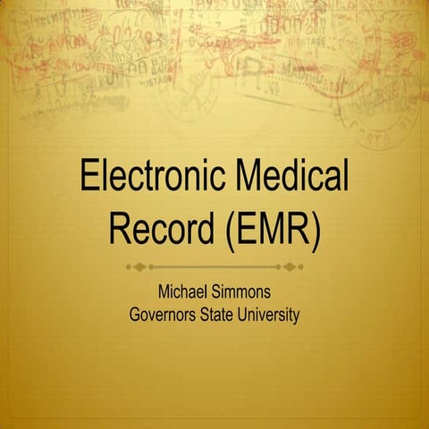 Emr.michaelsimmons