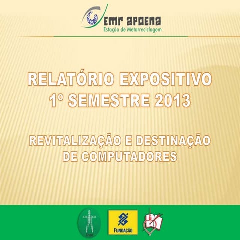 EMR Apoena