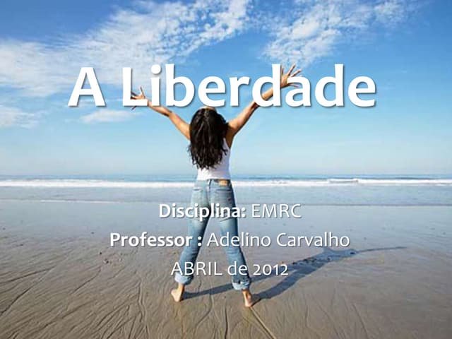 Emrc   liberdade