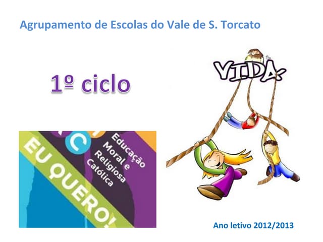 Emrc 1º ciclo