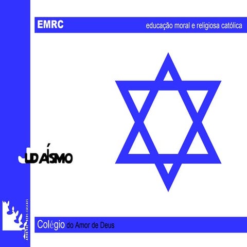 Emrc judaism oreligioes0809