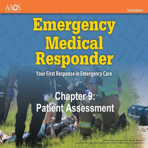 EMR Chapter 9 Powerpoint
