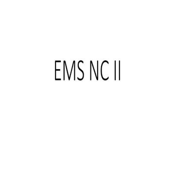 EMS NC II triage.pptxpppppppppppppppppppppppppp