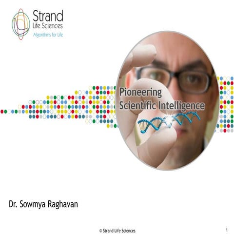 Sowmya Raghavan Strand Life