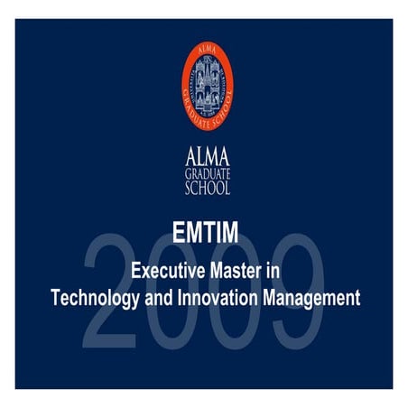 EMTIM Edizione2