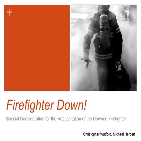 Craig Fire RIT Training | PPTX
