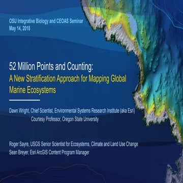 52 Million Points and Counting: A New Stratification Approach for Mapping Glo...