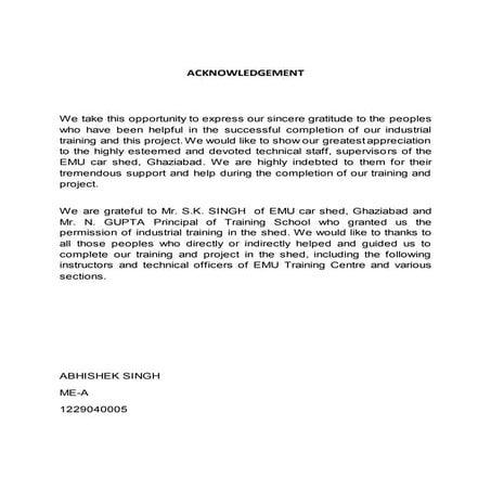 Emu car shed ghaziabad