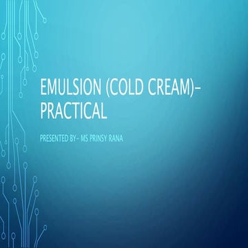 emulsion formulation.pptx