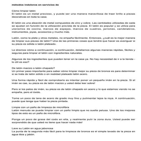  Secretos SWIFT para los servicios de limpieza de Considerada 