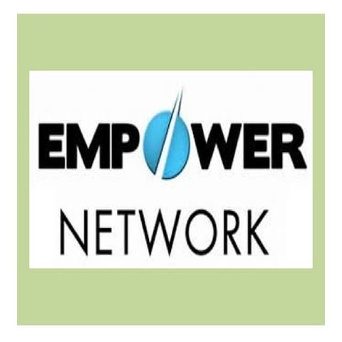 EMPOWER NETWORK - O que é?