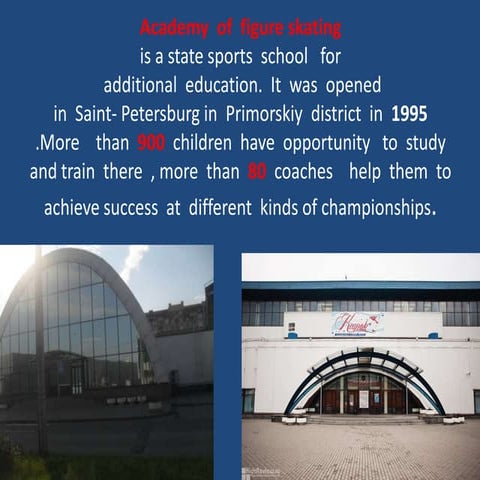 Academy of figure skating 