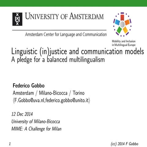What is applied linguistics | PDF