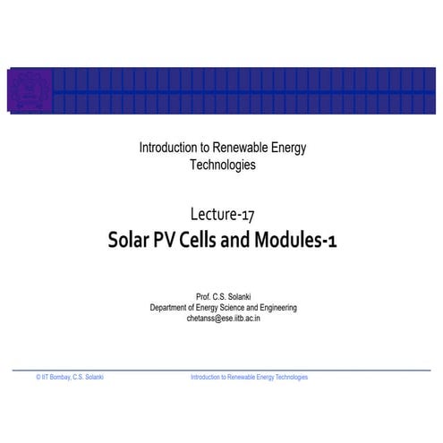 solar radiation measurementsolar radiation measurement