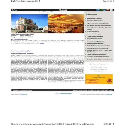 En3 | PDF