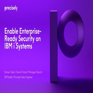 Enable Enterprise-Ready Security on IBM i Systems.pdf