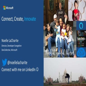 Enabling AI in VR- Presentation