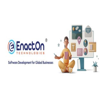 EnactOn Technologies Corporate Profile