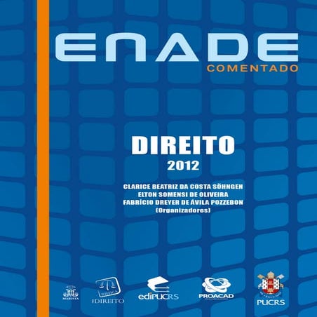 Enade2012