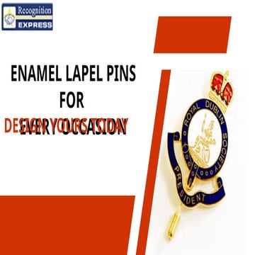 Staff Name Badges | PPTX