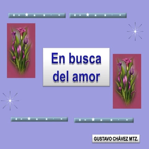 Con el amor no basta
