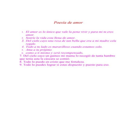 Encabezado De Nivel 1