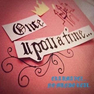 Contos de Fadas X Mundo Real