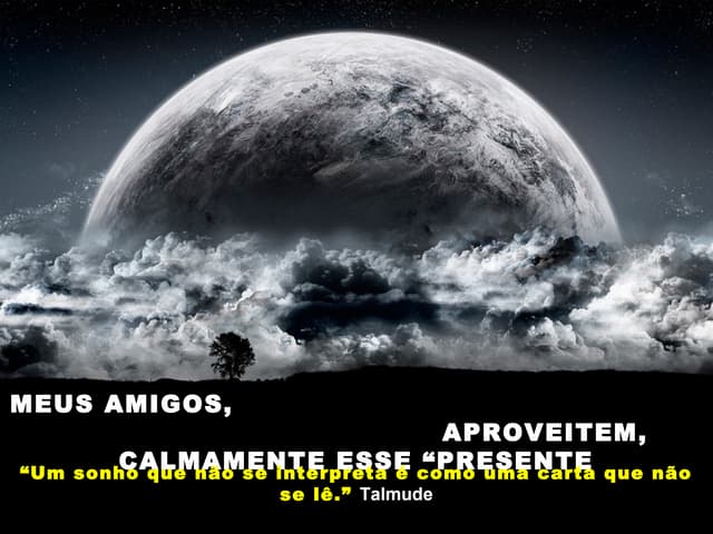 Encante se e se emocione