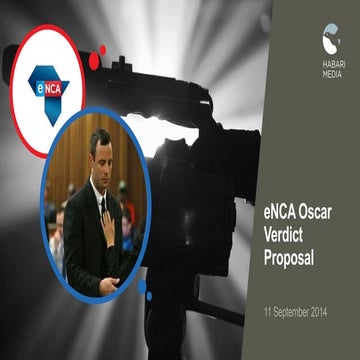 eNCA Oscar Pistorius Verdict Package_September 2014