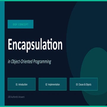 Lecture_7-Encapsulation in Java.pptx